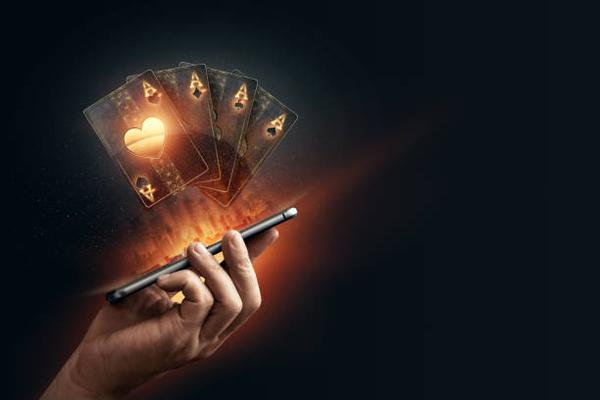 Learn how to access wolf io casino from any device