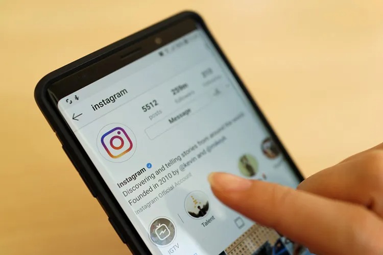 Instagram Profile Downloader Free - Save Photos & Videos HD